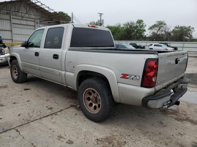Photo 2 from auction – 2006 CHEVROLET SILVERADO with VIN 2GCEK13TX61156782