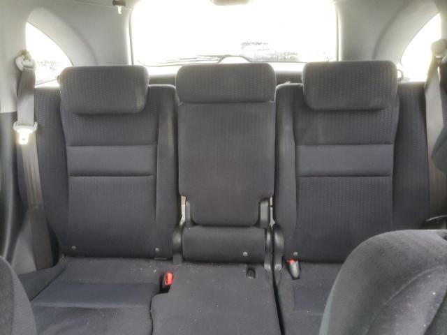 Photo 10 from auction – 2007 HONDA CR-V EX with VIN JHLRE48587C004180