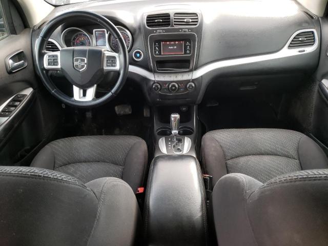 Photo 8 from auction – 2013 DODGE JOURNEY SX with VIN 3C4PDCCG9DT504021