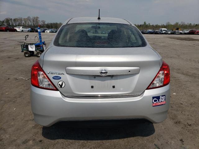 Photo 6 from auction – 2016 NISSAN VERSA S with VIN 3N1CN7AP0GL916731