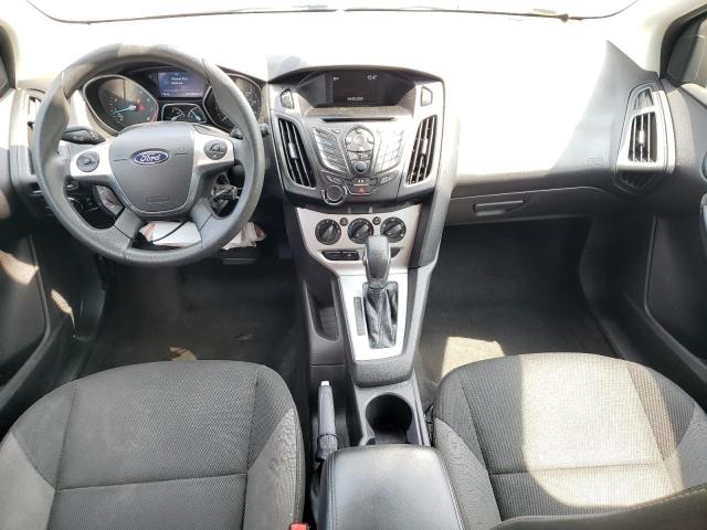 Photo 8 from auction – 2014 FORD FOCUS SE with VIN 1FADP3K22EL272252