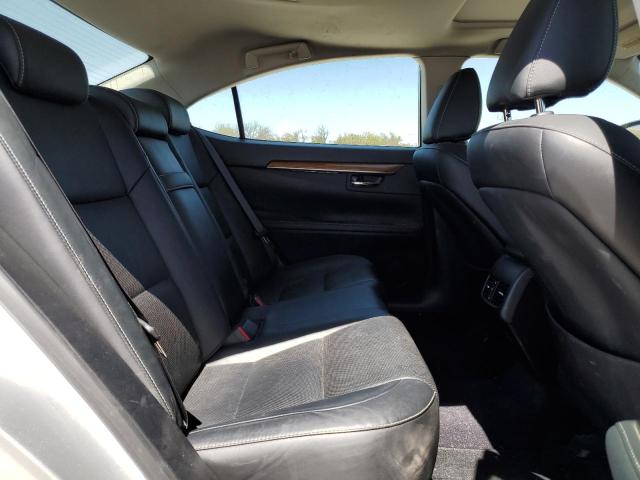 Photo 10 from auction – 2015 LEXUS ES 300H with VIN JTHBW1GG4F2094461