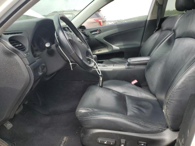 Foto 7 de la subasta – 2009 LEXUS IS 250 con VIN JTHBK262X92084948