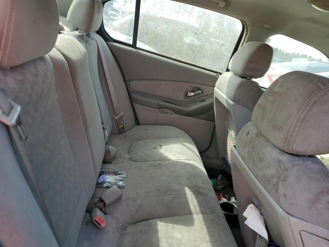 Photo 10 from auction – 2005 CHEVROLET MALIBU with VIN 1G1ZT54835F243908