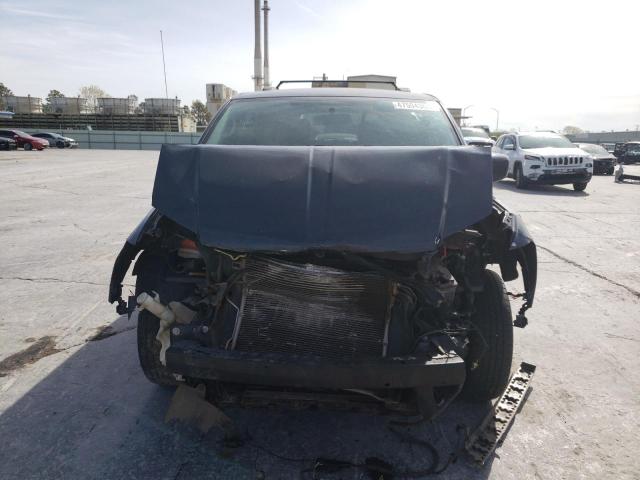 Photo 5 from auction – 2014 DODGE GRAND CARA with VIN 2C4RDGCG0ER390589