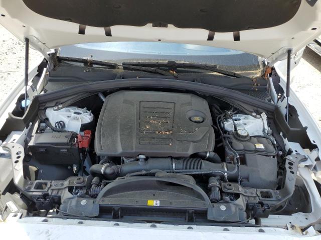 Photo 12 from auction – 2020 JAGUAR F-PACE PRE with VIN SADCJ2FX6LA644602