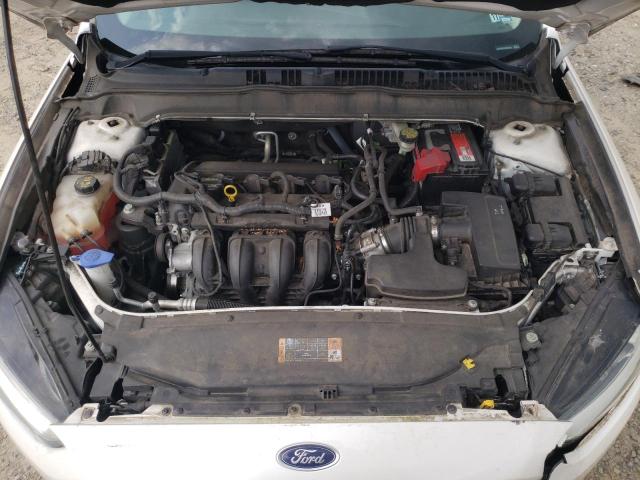 Photo 11 from auction – 2014 FORD FUSION with VIN 1FA6P0H78E5355599
