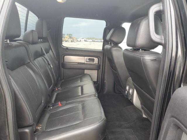 Photo 10 from auction – 2013 FORD F150 SUPER with VIN 1FTFW1ET0DKD33844