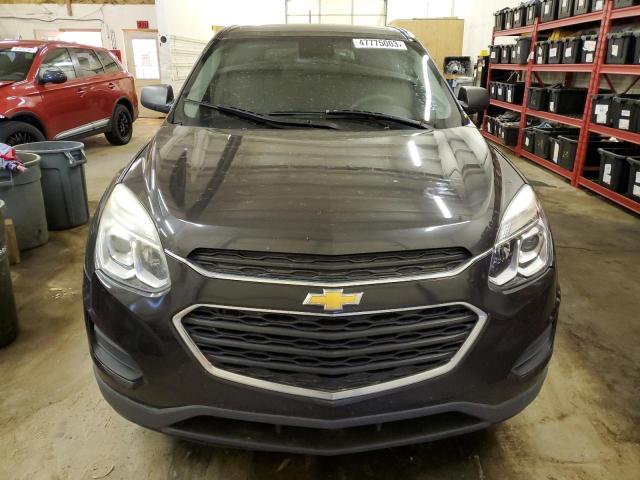 Zdjęcie 5 z aukcji – 2016 CHEVROLET EQUINOX LS z VIN 2GNFLEEK0G6141278