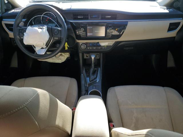 Photo 8 from auction – 2014 TOYOTA COROLLA L with VIN 5YFBURHE1EP177980