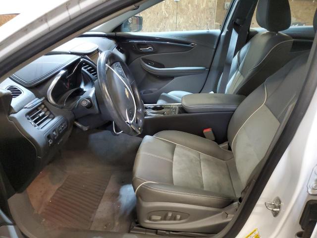 Photo 7 from auction – 2015 CHEVROLET IMPALA LT with VIN 1G1125S33FU122669
