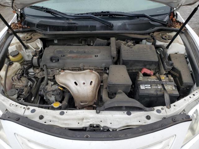 Photo 11 from auction – 2009 TOYOTA CAMRY BASE with VIN 4T1BE46K89U893711