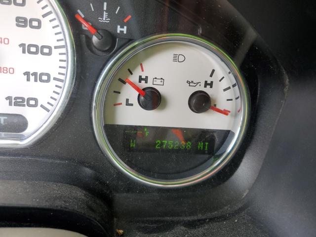 Photo 9 from auction – 2005 FORD F150 SUPER with VIN 1FTPW14565FA58871