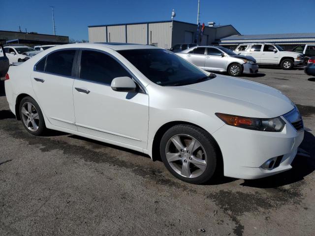 Photo 4 from auction – 2012 ACURA TSX with VIN JH4CU2F42CC027967