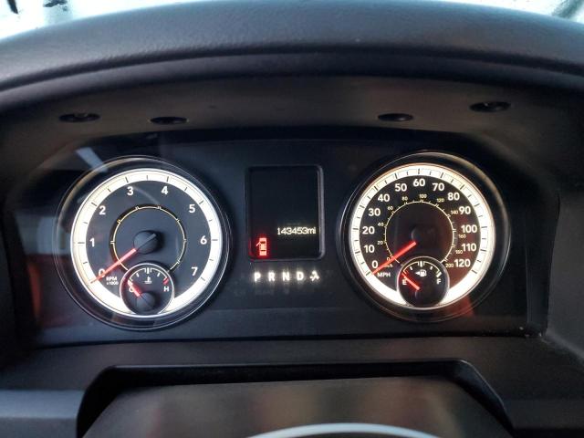 Photo 9 from auction – 2016 RAM 1500 ST with VIN 3C6JR6DG6GG171773