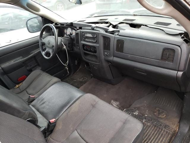 Photo 8 from auction – 2003 DODGE RAM 1500 S with VIN 1D7HA16DX3J679859