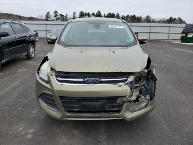 Photo 5 from auction – 2013 FORD ESCAPE SEL with VIN 1FMCU9H99DUA25014