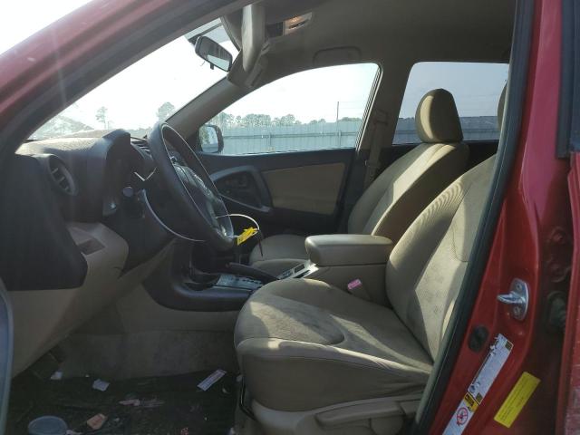 Photo 7 from auction – 2010 TOYOTA RAV4 with VIN JTMZF4DV1AD021467