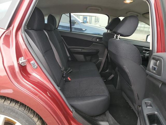 Photo 10 from auction – 2014 SUBARU IMPREZA PR with VIN JF1GPAC65E8297345