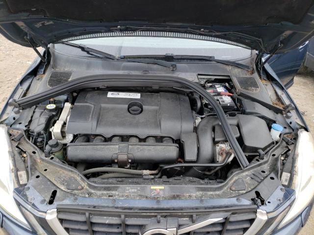 Photo 11 from auction – 2010 VOLVO XC60 3.2 with VIN YV4982DZ4A2086095