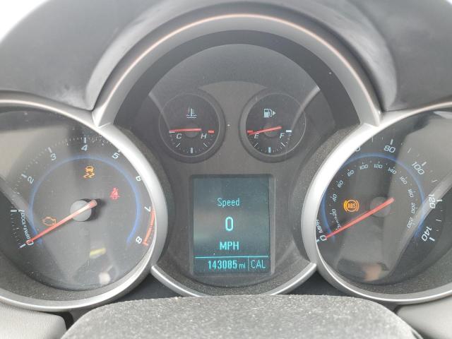 Photo 9 from auction – 2012 CHEVROLET CRUZE LS with VIN 1G1PD5SH9C7147151