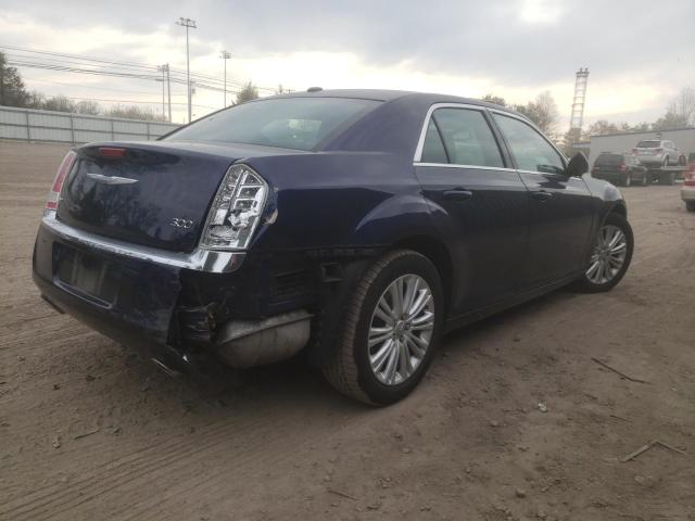 Photo 3 from auction – 2014 CHRYSLER 300 with VIN 2C3CCARG8EH249342