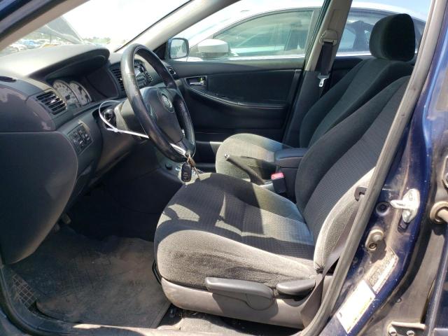 Photo 7 from auction – 2006 TOYOTA COROLLA CE with VIN 2T1BR32E26C639486