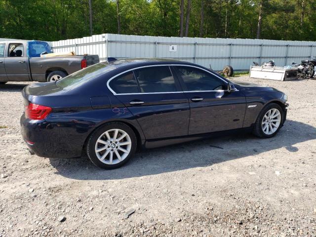 Zdjęcie 3 z aukcji – 2014 BMW 535 XI z VIN WBA5B3C56ED531418