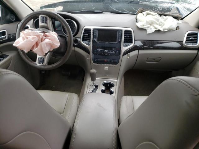 Photo 8 from auction – 2012 JEEP GRAND CHER with VIN 1C4RJFAG4CC256230