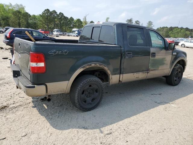 Photo 3 from auction – 2005 FORD F150 SUPER with VIN 1FTPW14565FA58871