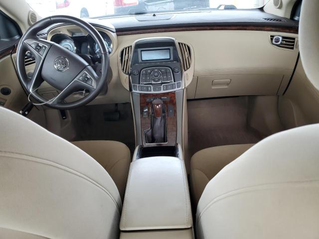 Photo 8 from auction – 2010 BUICK LACROSSE C with VIN 1G4GB5EG1AF120587
