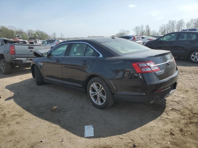 Photo 2 from auction – 2017 FORD TAURUS SEL with VIN 1FAHP2E84HG144362