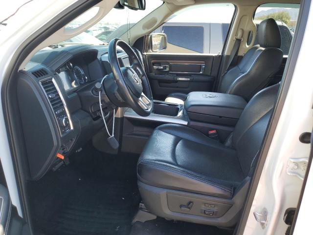 Photo 7 from auction – 2017 RAM 1500 LARAM with VIN 1C6RR7NTXHS555585
