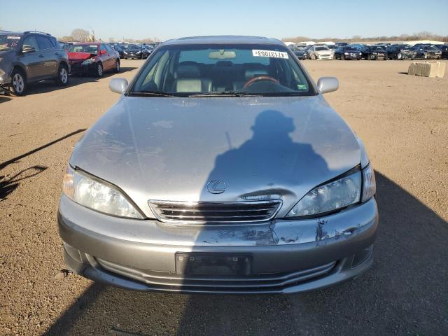 Photo 5 from auction – 2001 LEXUS ES 300 with VIN JT8BF28G815111662