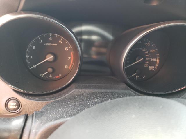 Photo 9 from auction – 2019 SUBARU OUTBACK 3. with VIN 4S4BSENC9K3316934