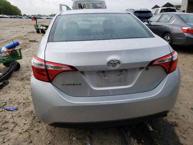 Photo 6 from auction – 2014 TOYOTA COROLLA L with VIN 2T1BURHE4EC143595