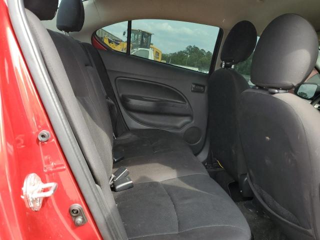 Photo 10 from auction – 2019 MITSUBISHI MIRAGE G4 with VIN ML32F3FJ7KHF11353