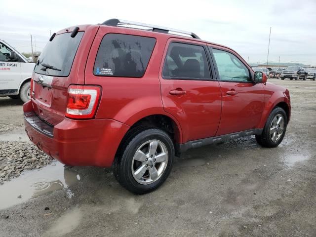 Photo 3 from auction – 2012 FORD ESCAPE LIM with VIN 1FMCU0E76CKB39741