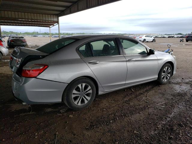 Photo 3 from auction – 2015 HONDA ACCORD LX with VIN 1HGCR2F32FA187407