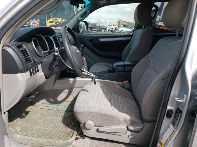 Zdjęcie 7 z aukcji – 2006 TOYOTA 4RUNNER SR z VIN JTEBU14RX60091813