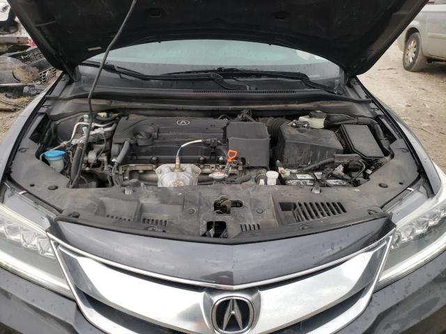 Photo 11 from auction – 2016 ACURA ILX PREMIU with VIN 19UDE2F7XGA004548