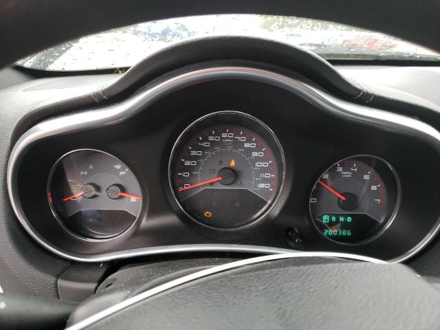 Photo 9 from auction – 2012 DODGE AVENGER SE with VIN 1C3CDZAB8CN242651