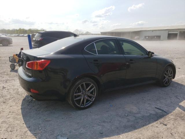 Photo 3 from auction – 2010 LEXUS IS 250 with VIN JTHCF5C2XA5040546