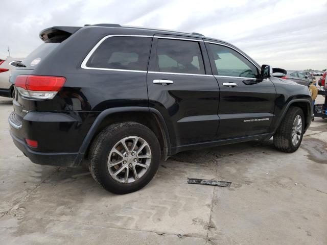 Photo 3 from auction – 2015 JEEP GRAND CHER with VIN 1C4RJEBG0FC829203
