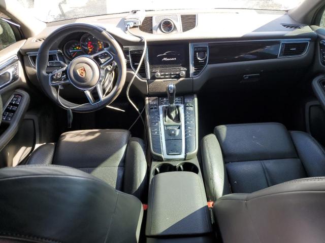 Photo 8 from auction – 2018 PORSCHE MACAN with VIN WP1AA2A5XJLB08499