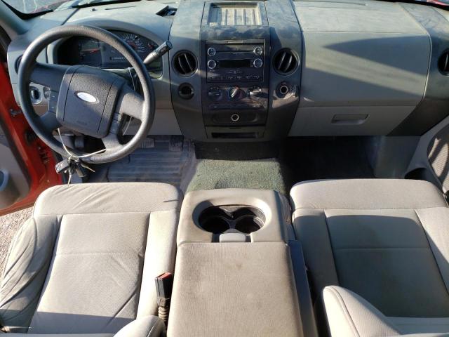 Photo 8 from auction – 2008 FORD F150 with VIN 1FTRX12V68FA77353