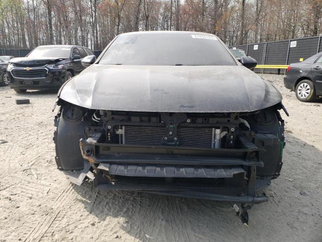 Photo 5 from auction – 2020 VOLKSWAGEN JETTA S with VIN 3VWCB7BU5LM007461