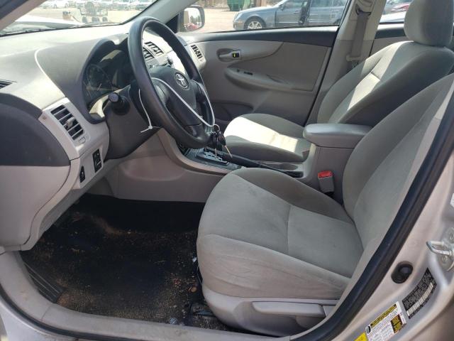 Photo 7 from auction – 2012 TOYOTA COROLLA BA with VIN 2T1BU4EE1CC870276
