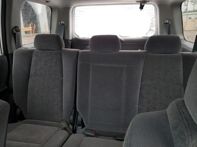 Photo 10 from auction – 2003 HONDA PILOT LX with VIN 2HKYF18163H545745