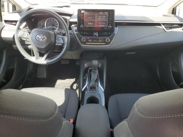 Photo 8 from auction – 2022 TOYOTA COROLLA LE with VIN 5YFEPMAE8NP283845